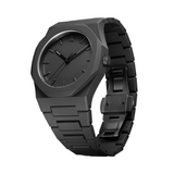 The Phantom Black - 41mm
