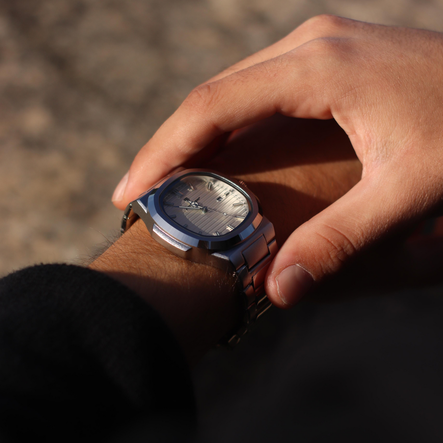 The Nautilus - 41mm