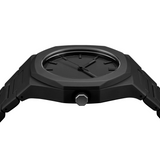 The Phantom Black - 41mm