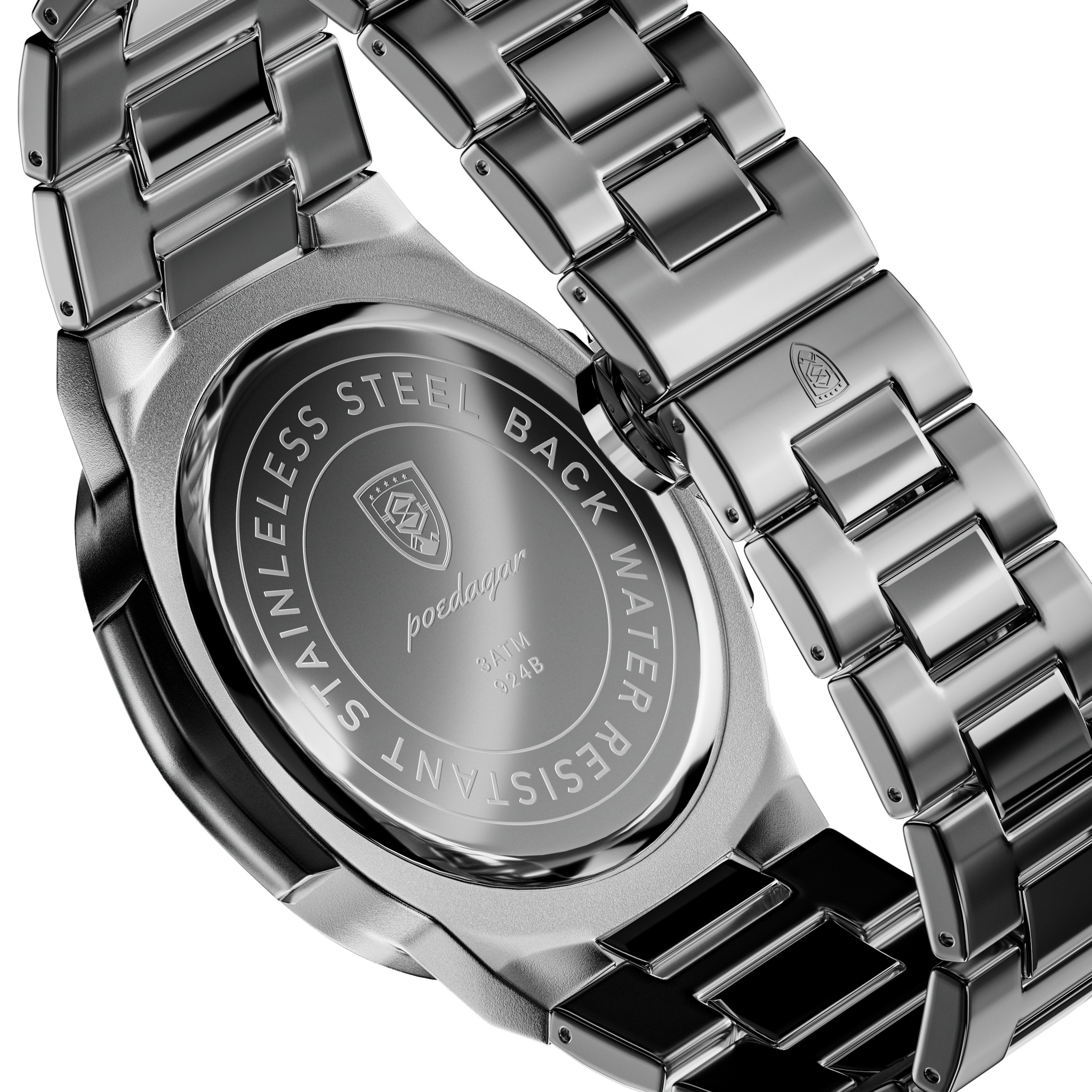 The Nautilus - 41mm