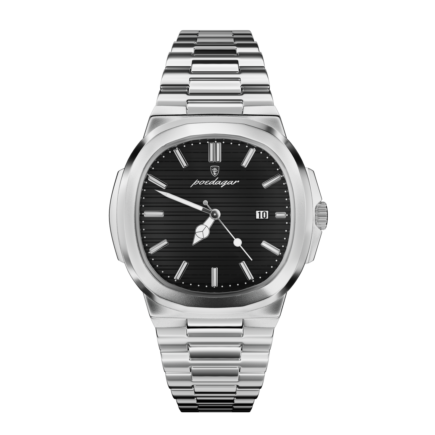 The Nautilus - 41mm