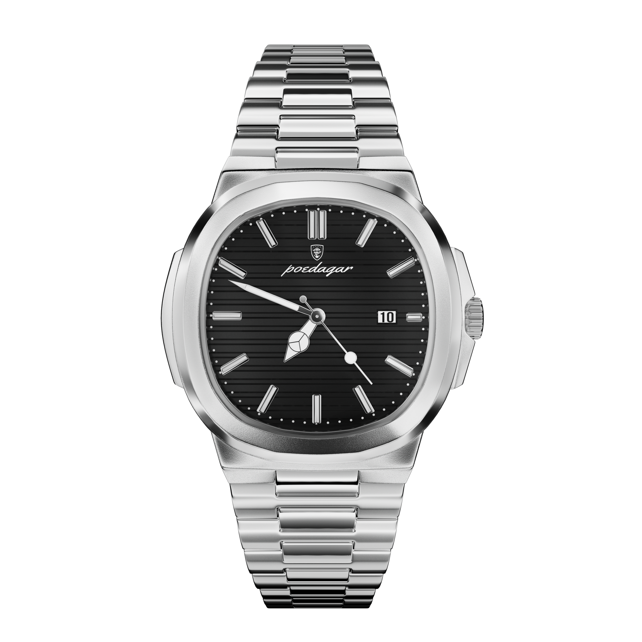 The Nautilus - 41mm