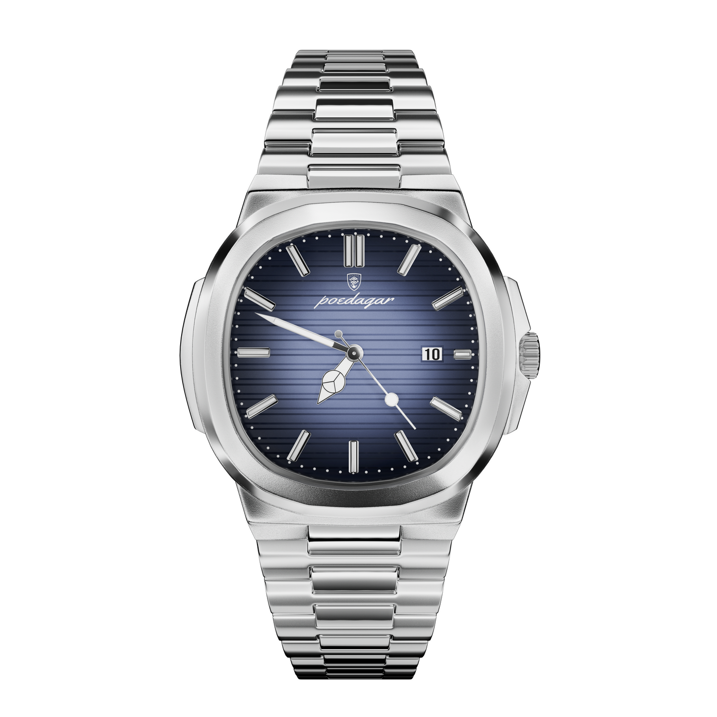 The Nautilus - 41mm