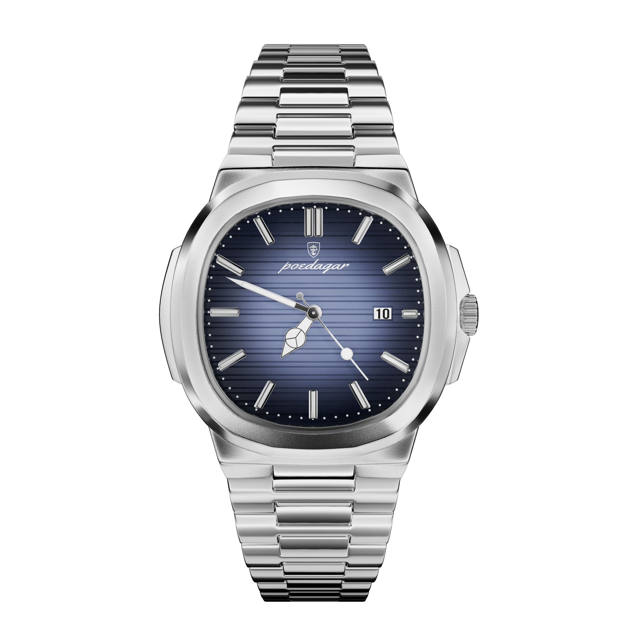 The Nautilus - 41mm