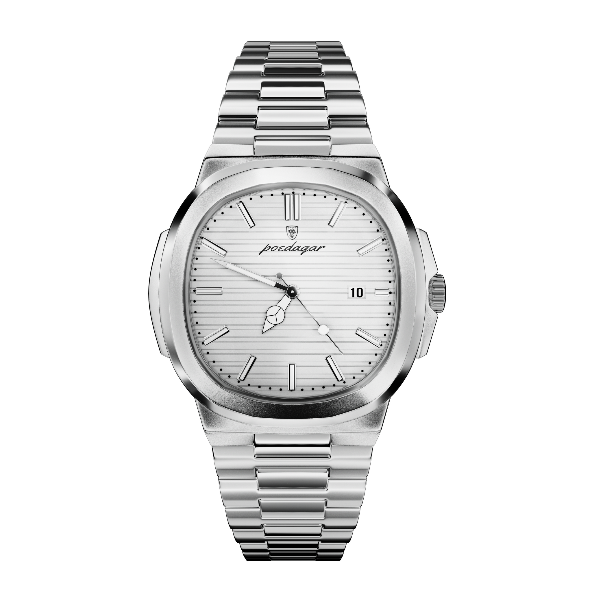 The Nautilus - 41mm