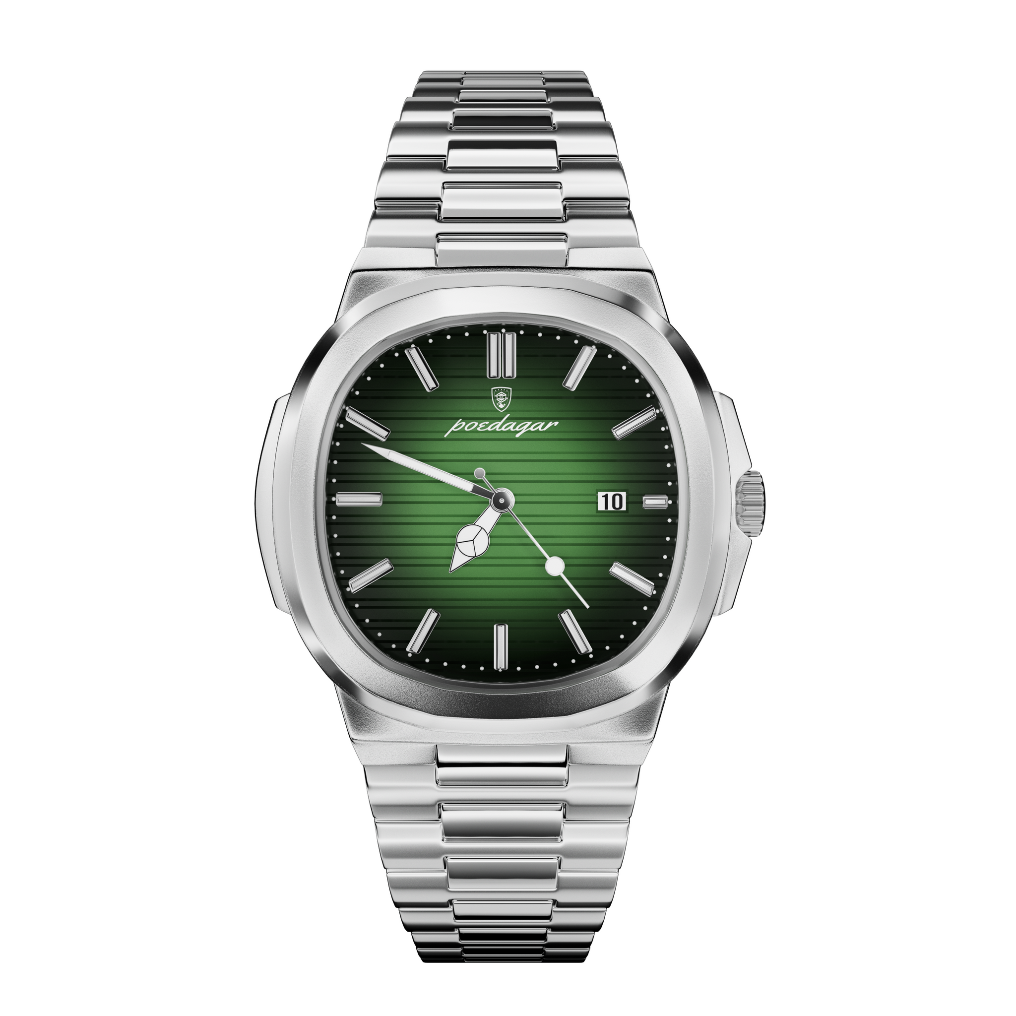 The Nautilus - 41mm