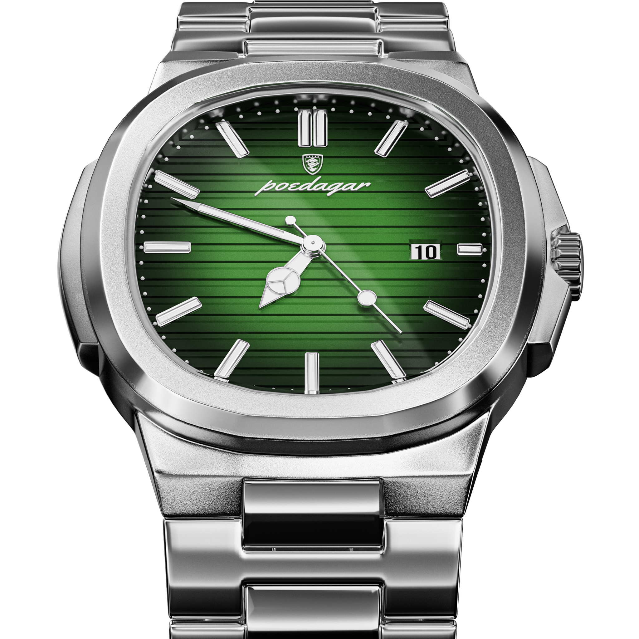 The Nautilus - 41mm