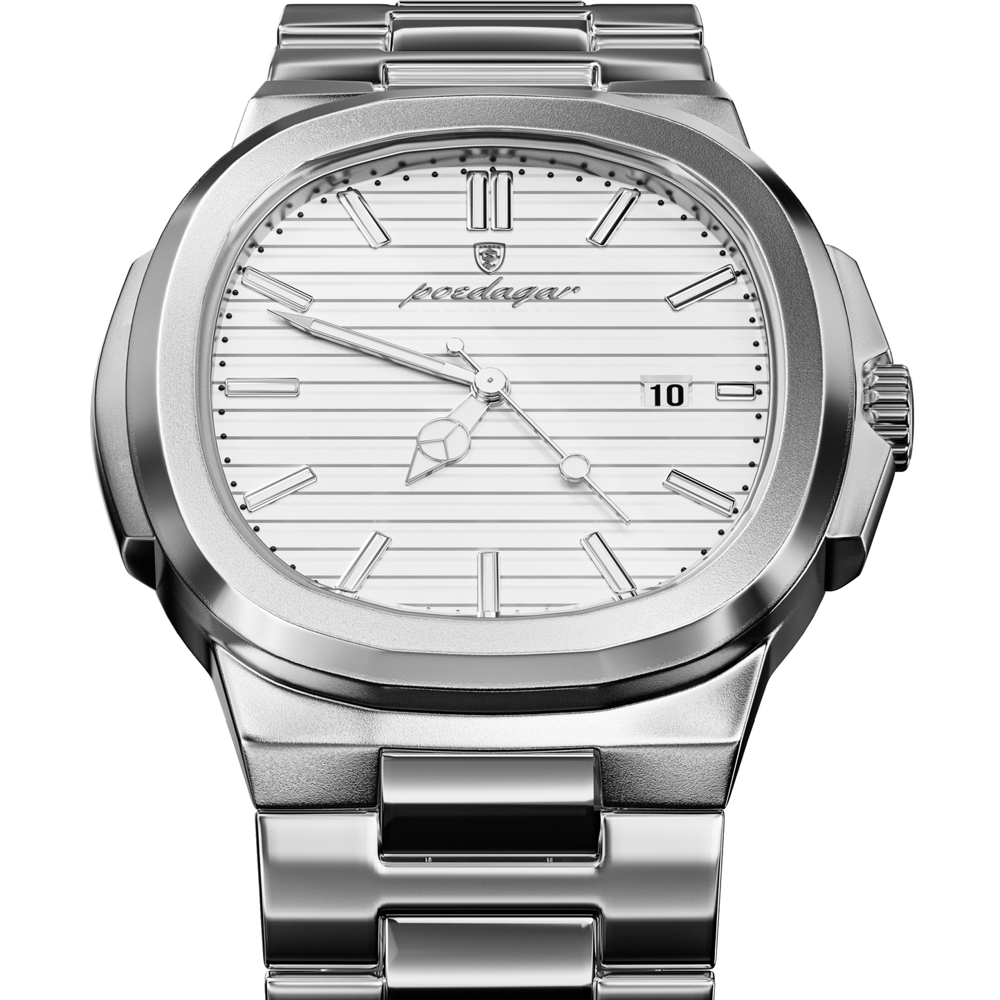 Nautilus - 41mm T