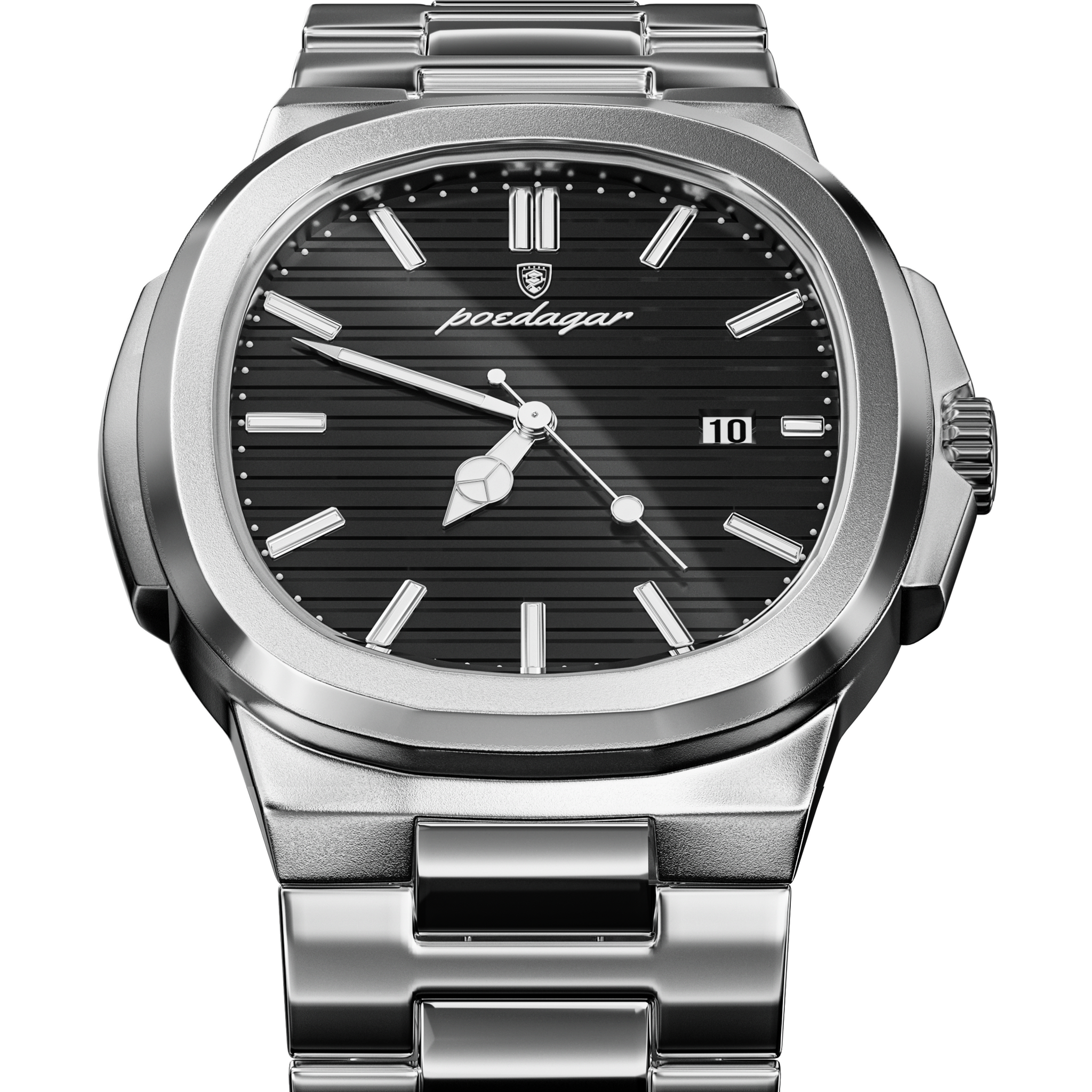 Nautilus - 41mm T