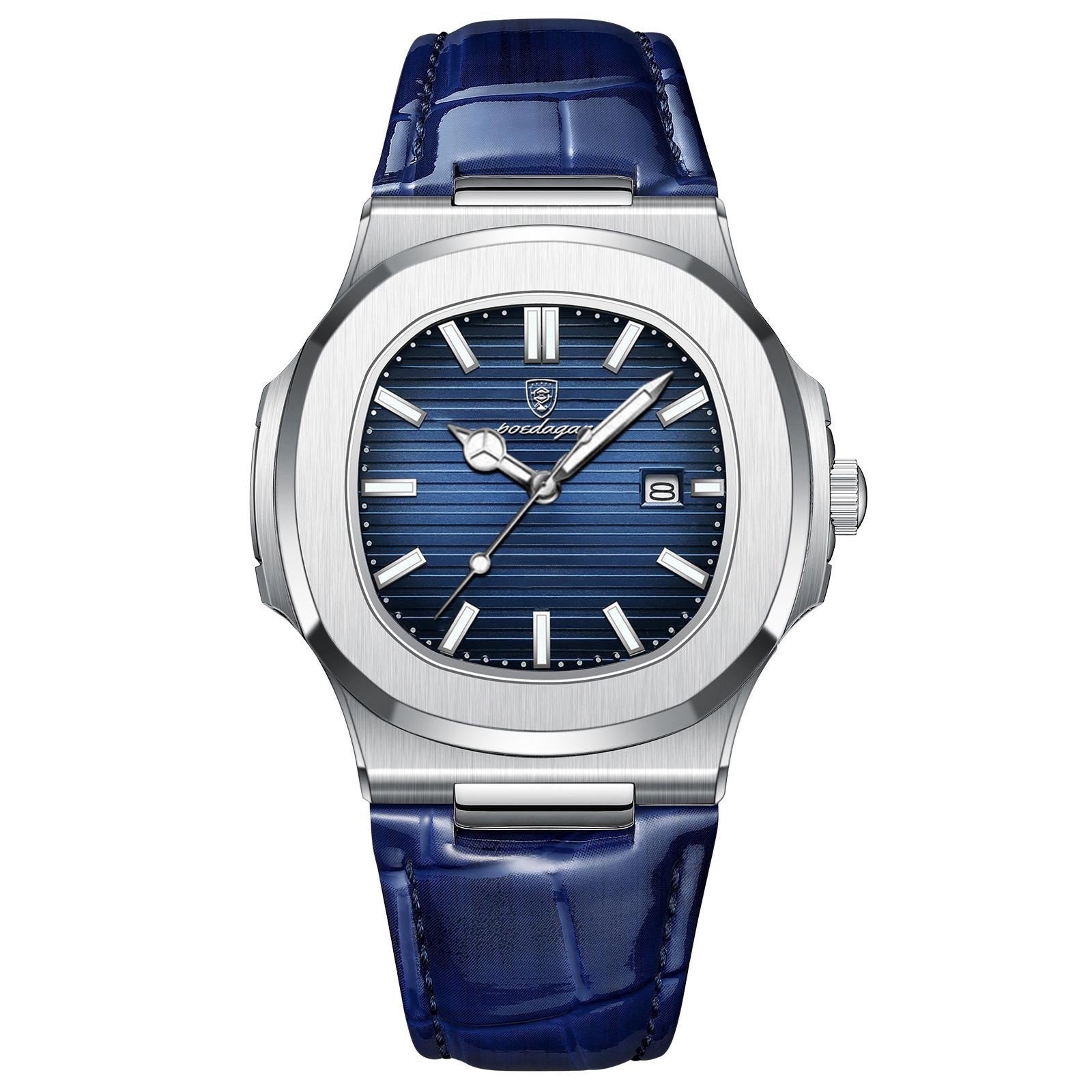 The Regalia - 41mm