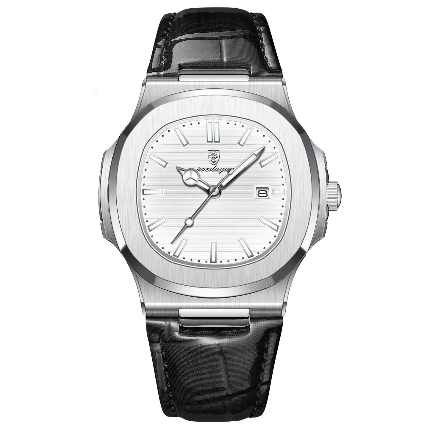 The Regalia - 41mm