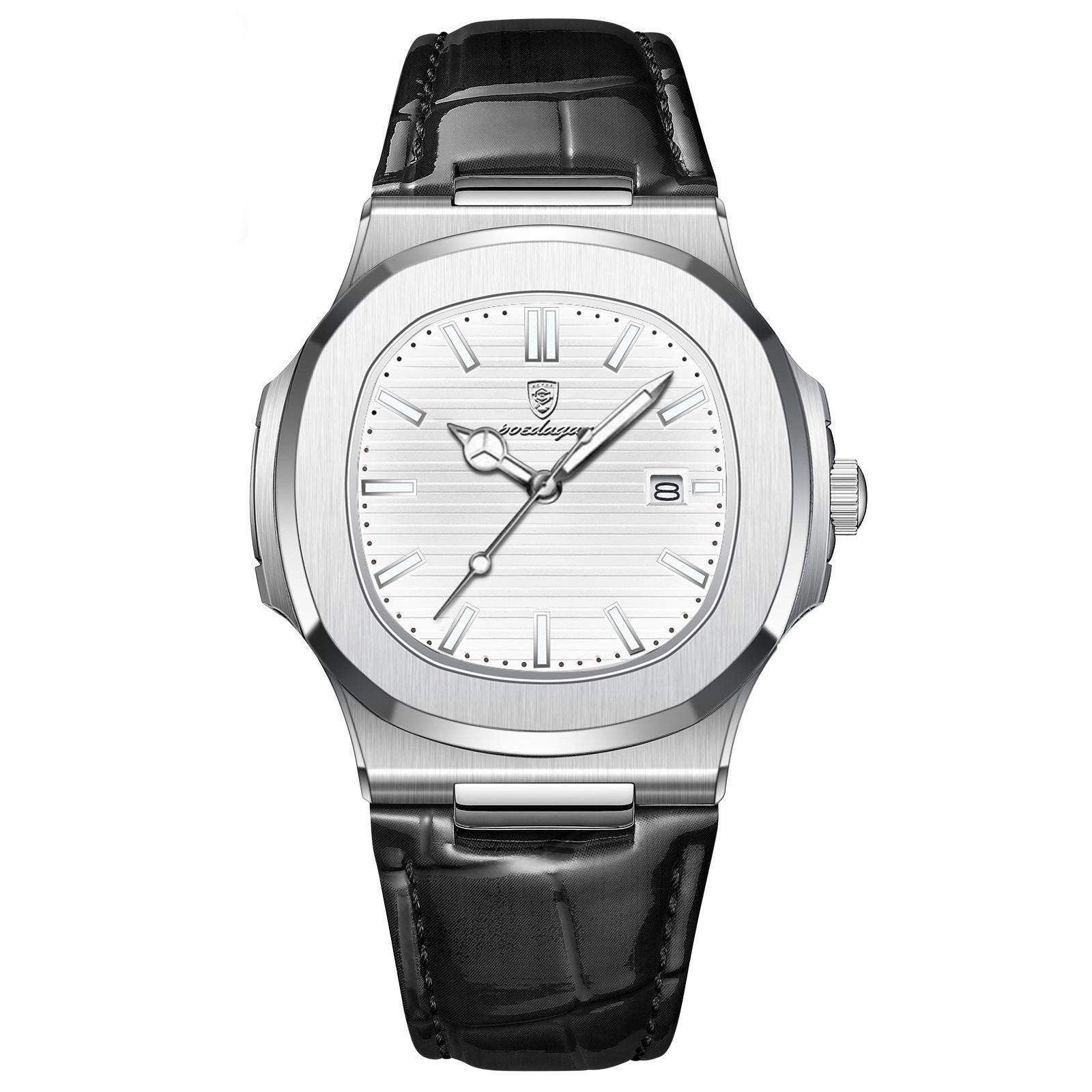 The Regalia - 41mm