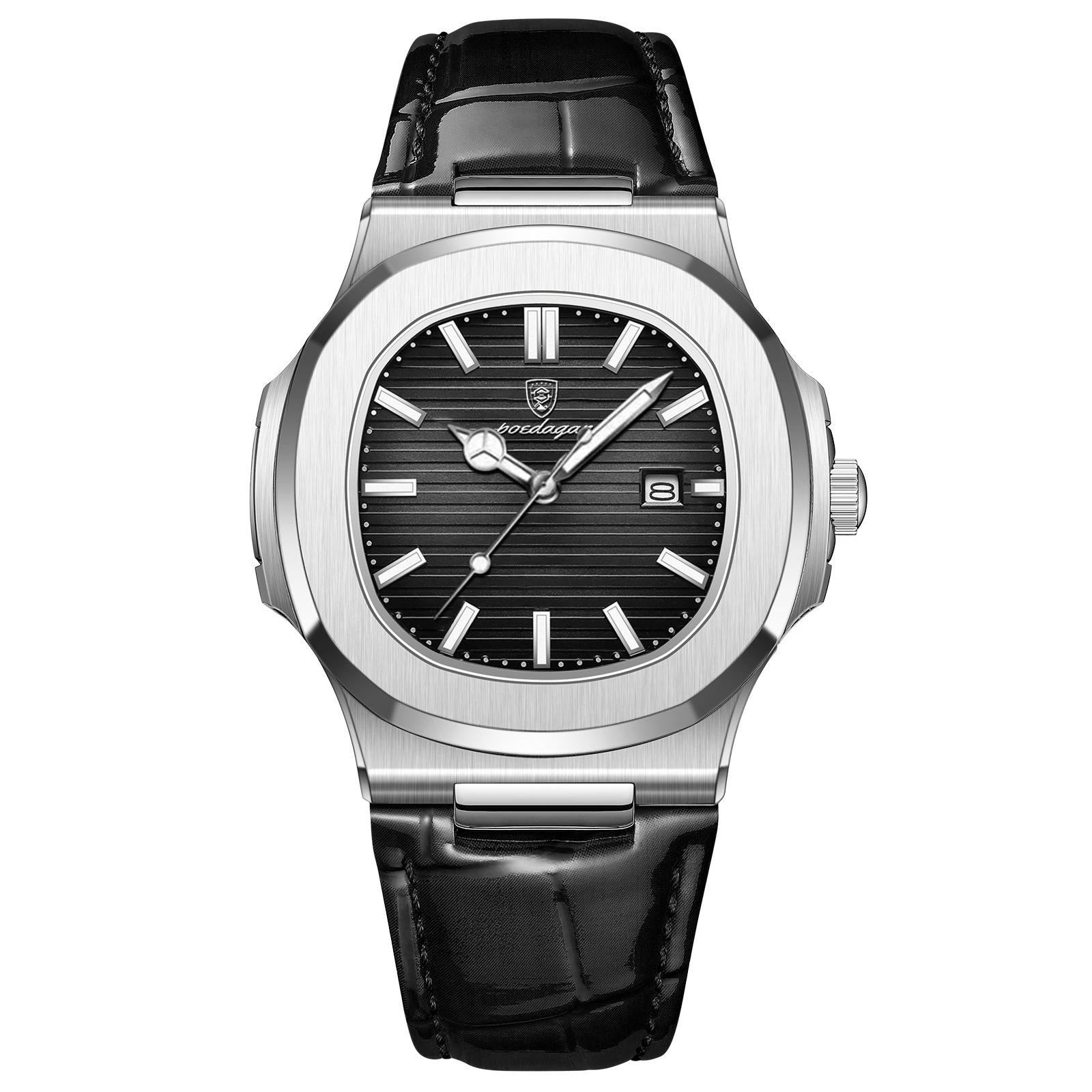 The Regalia - 41mm