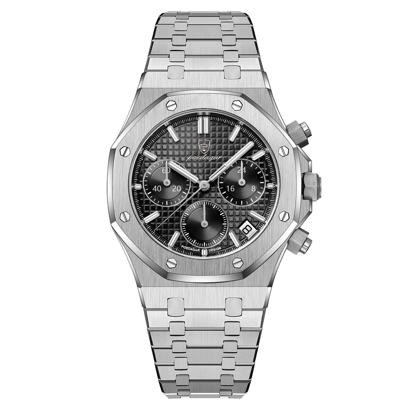 The Serenade - 42mm