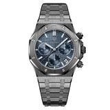 The Serenade (Black Edition) - 42mm