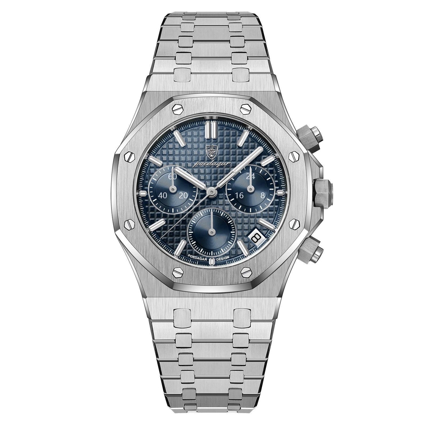 The Serenade - 42mm