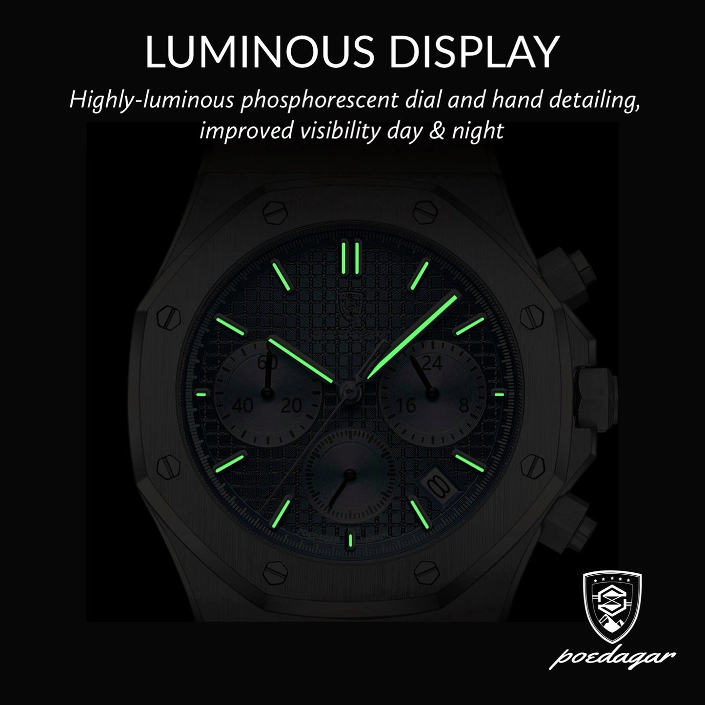 The Serenade - 42mm