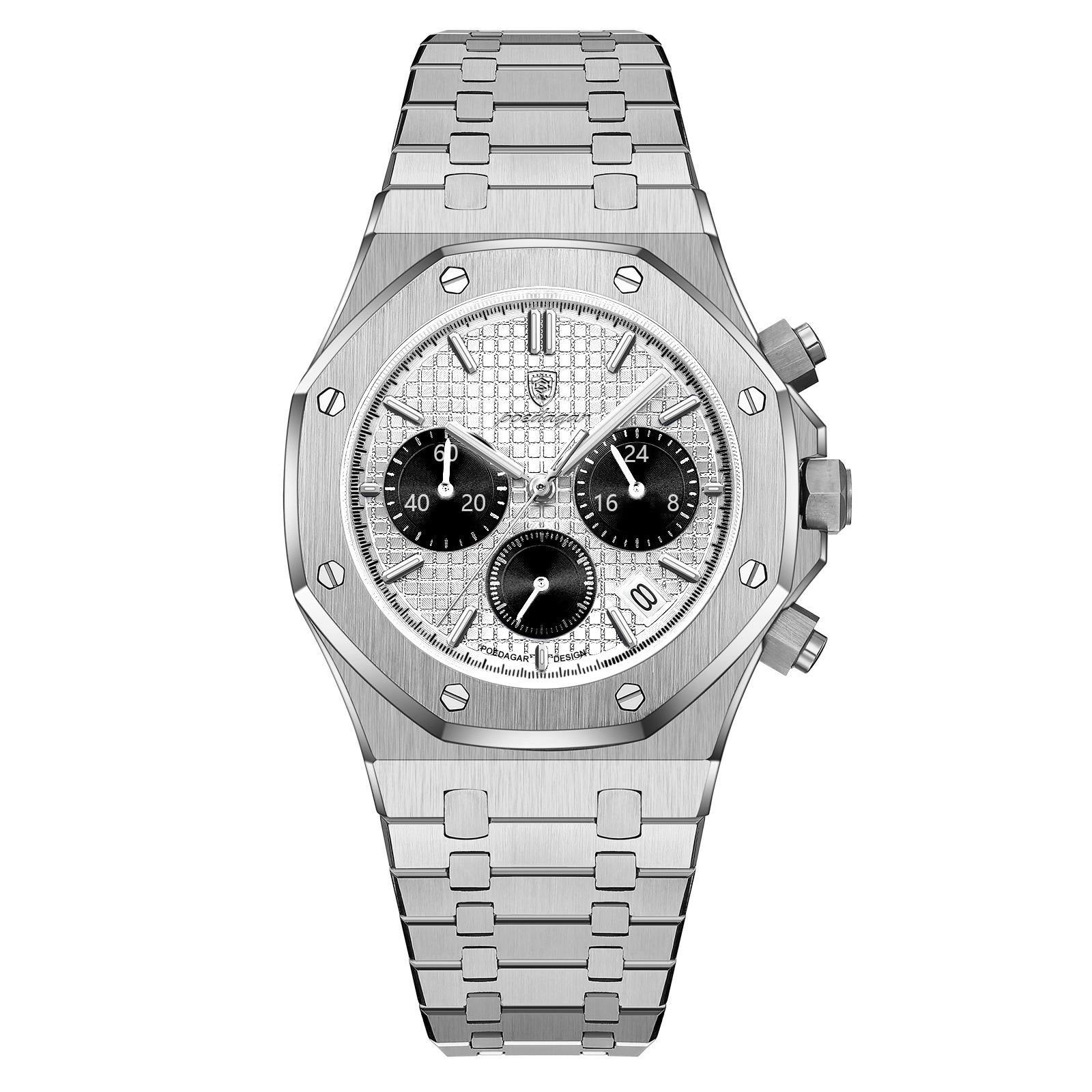 The Serenade - 42mm