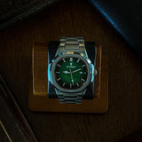 The Nautilus - 41mm