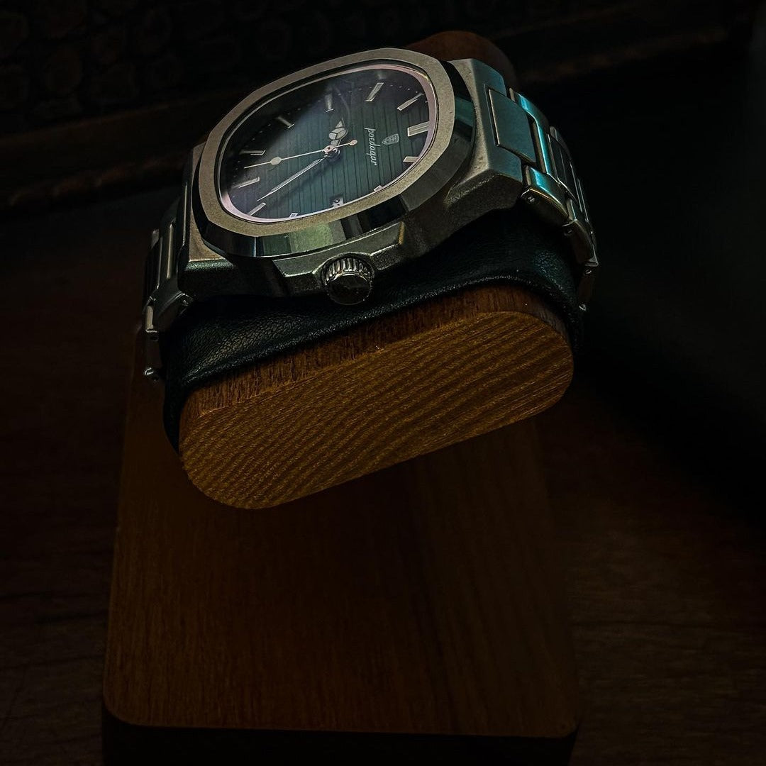 The Nautilus - 41mm