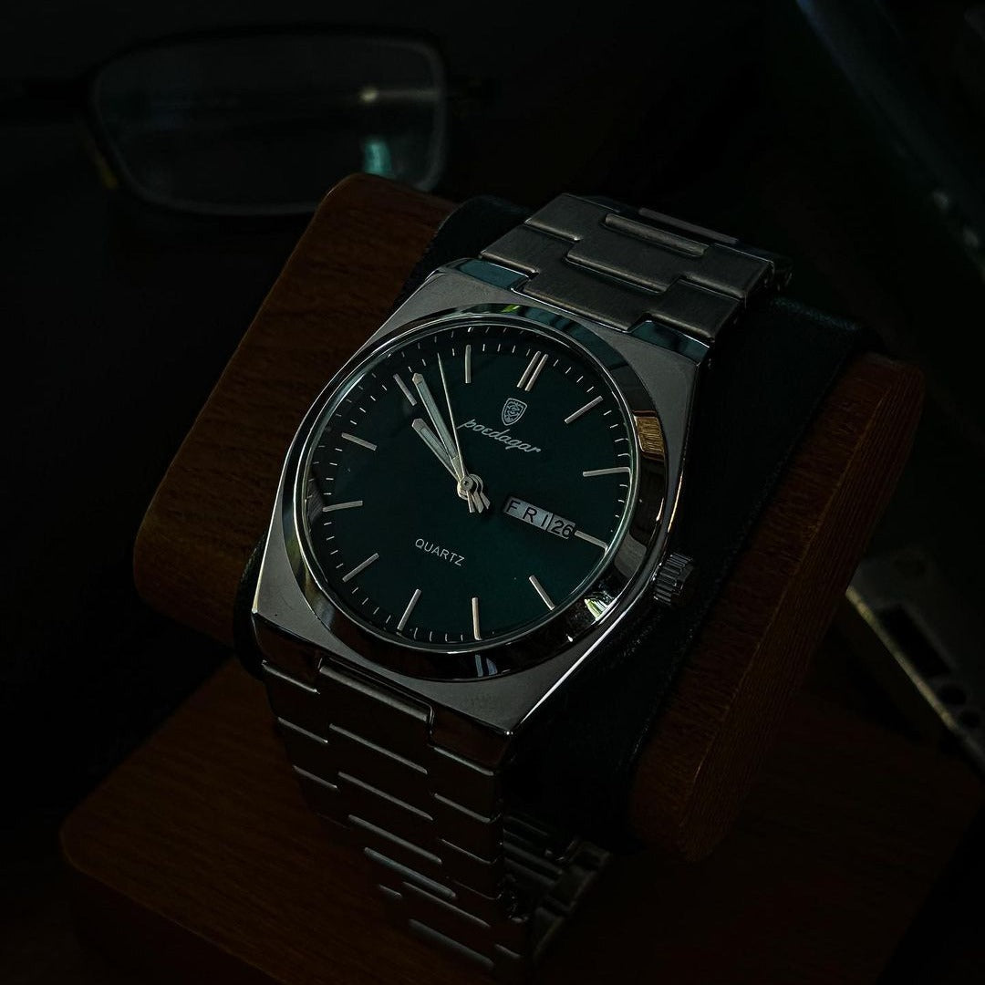 The Oak - 41mm