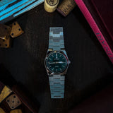 The Oak - 41mm