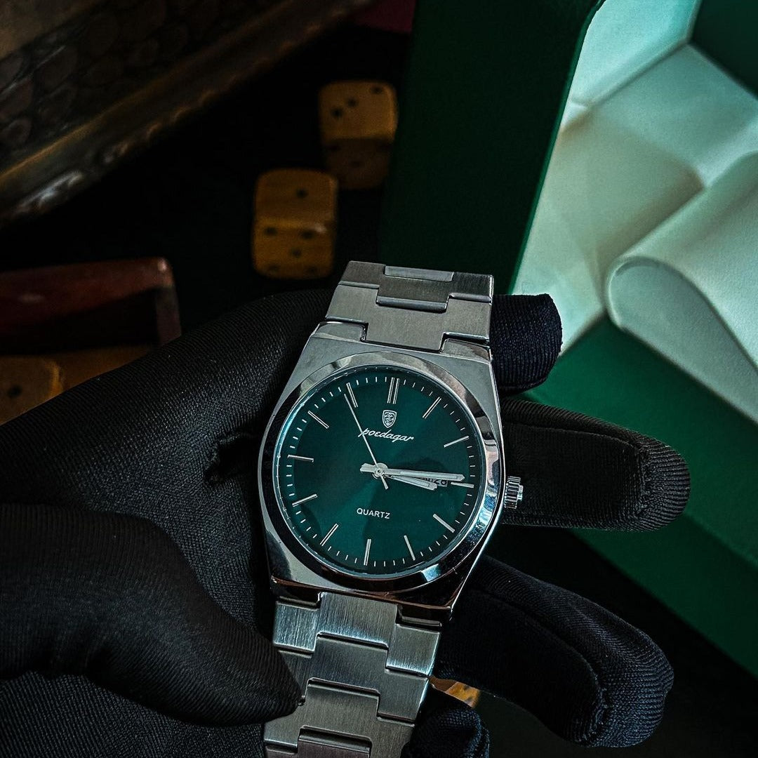 The Oak - 41mm